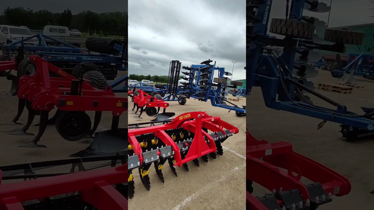 Приглашаем на выставку "Золотая Нива 2024". #ипсергиенко #золотаянива2024 смотреть онлайн