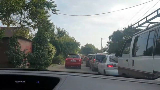 Дорога Москва- Крым. 1 часть смотреть онлайн