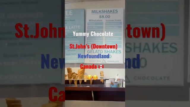 St.John’s,Newfoundland, Canada 2022 смотреть онлайн