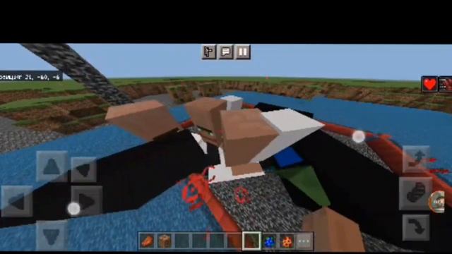 I MADE A MY OWN SKIBIDI TOILET MOD VERSION 1.0 смотреть онлайн