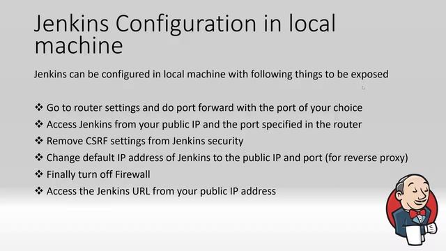 Lab 2 - Building and deploying app using Jenkins as CI and Azure DevOps Service 2020 as CD смотреть онлайн