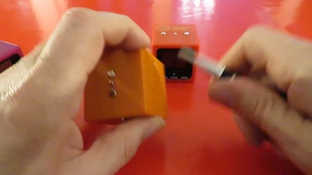 Cube World - Slim Scoop Dodger