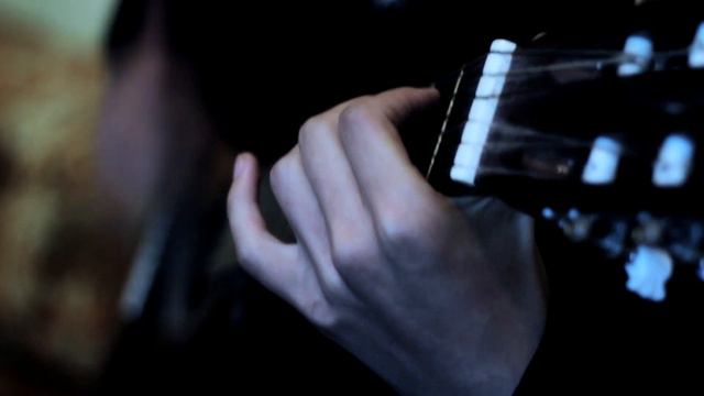 Nizar Rachid - Tum hi ho (Guitar Cover HD) смотреть онлайн