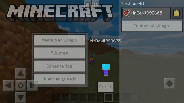 MCPE First Person Render V2  | MCPE