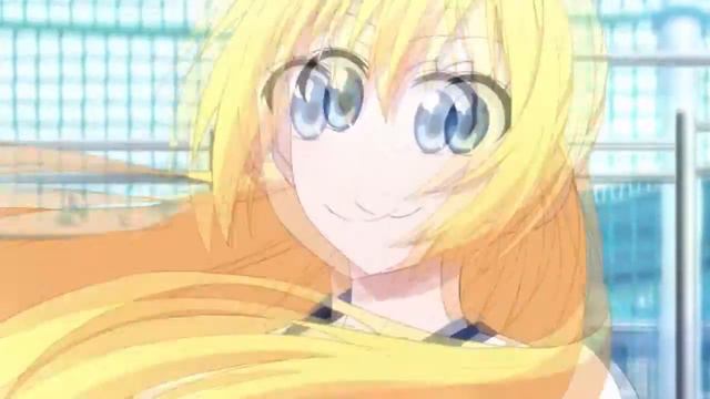 ♡AMV♡Nisekoi♡Притворная любовь♡ смотреть онлайн