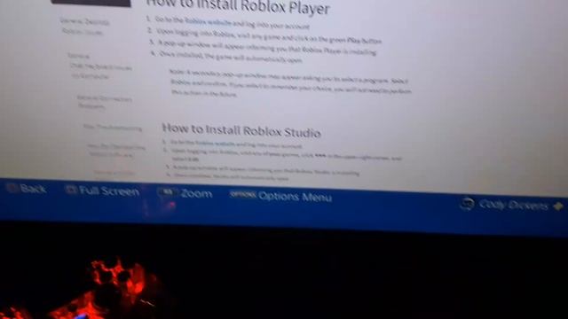 how to get on ps4 ROBLOX смотреть онлайн