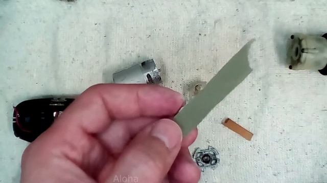 Ремонт и обслуживание шуруповерта. Быстро и просто. смотреть онлайн