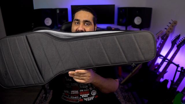 FLAGSHIP KILLER Of Electric Guitars | HEX E300 Review + Demo смотреть онлайн