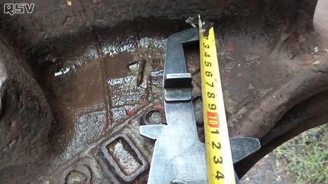 Как линейкой измеряют центра между вагонами. Автосцепка. Вагонник и вагоны. смотреть онлайн