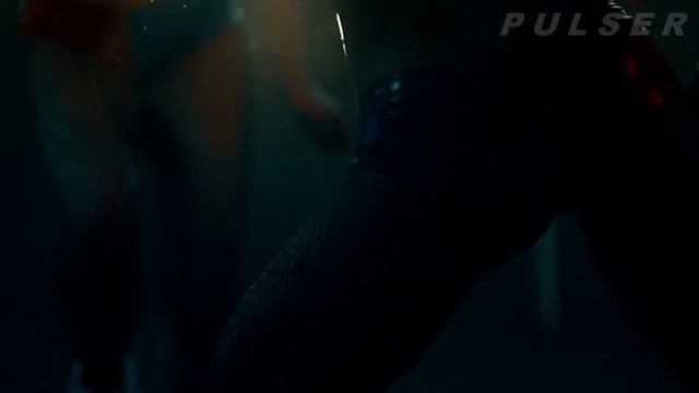 Baby I Like Your Style / Harley Quinn :3 смотреть онлайн