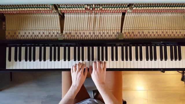 Erik Satie - Chocolate-Almond Waltz (Menus Propos Enfantins, No. 3) смотреть онлайн