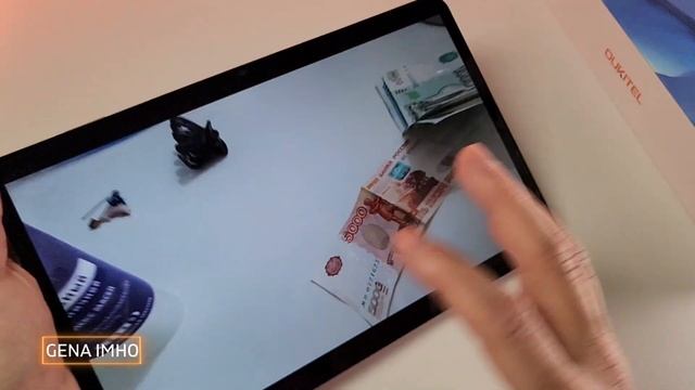 Вот ПОЧЕМУ СТОИТ КУПИТЬ OUKITEL OT5! ? Быстрый Обзор смотреть онлайн