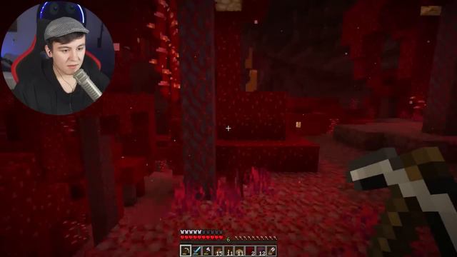 ES GEHT WIEDER LOOOOS?! - Minecraft 1.16 #01 [Deutsch/HD] смотреть онлайн