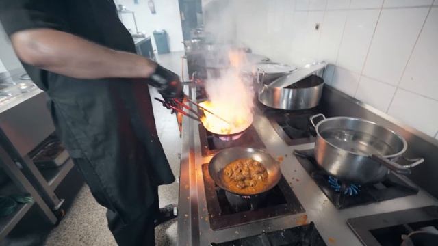 Best Mutton Kabab Karhai, Haleem, Chapli Kabab | Best Food At Al Jadeed Restaurant, Makkah To Jedda