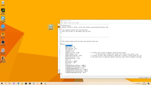 CS:GO |СЛОЖНОСТЬ БОТОВ НА МАКСИМУМ| #6 смотреть онлайн