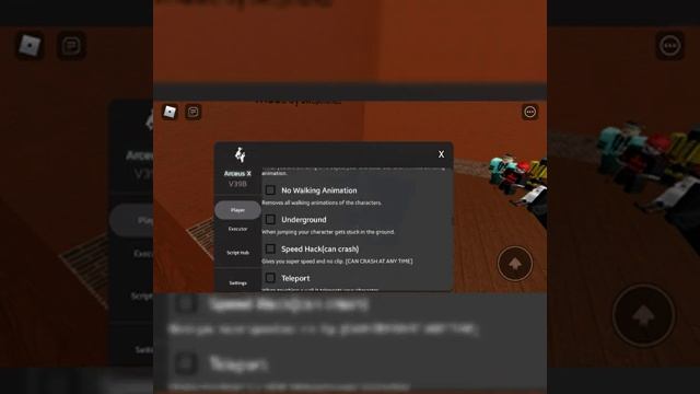 | Roblox Mod Menu/LuaC Exploit | S.P.D.M. Team | Arceus X | Executor mobile| free roblox hack | смотреть онлайн