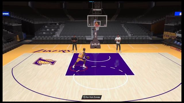 NBA 2K 24 смотреть онлайн