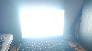 Как исчезли засветы экрана/монитора Redmi G