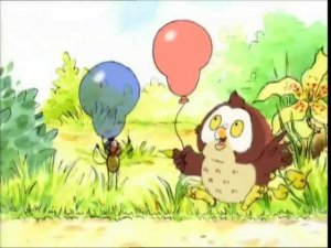 Мультипремьеры - 1 сентября