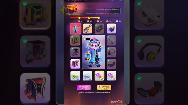 ЗАДОНАТИЛ В БЛОКМЕН ГО? Я СТАЛ БОГАТЫЙ! | DONATED IN BG! RIP MONEY? смотреть онлайн