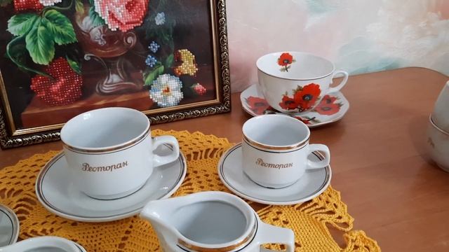 Повезло, так повезло,купила кофейные пары.????? смотреть онлайн