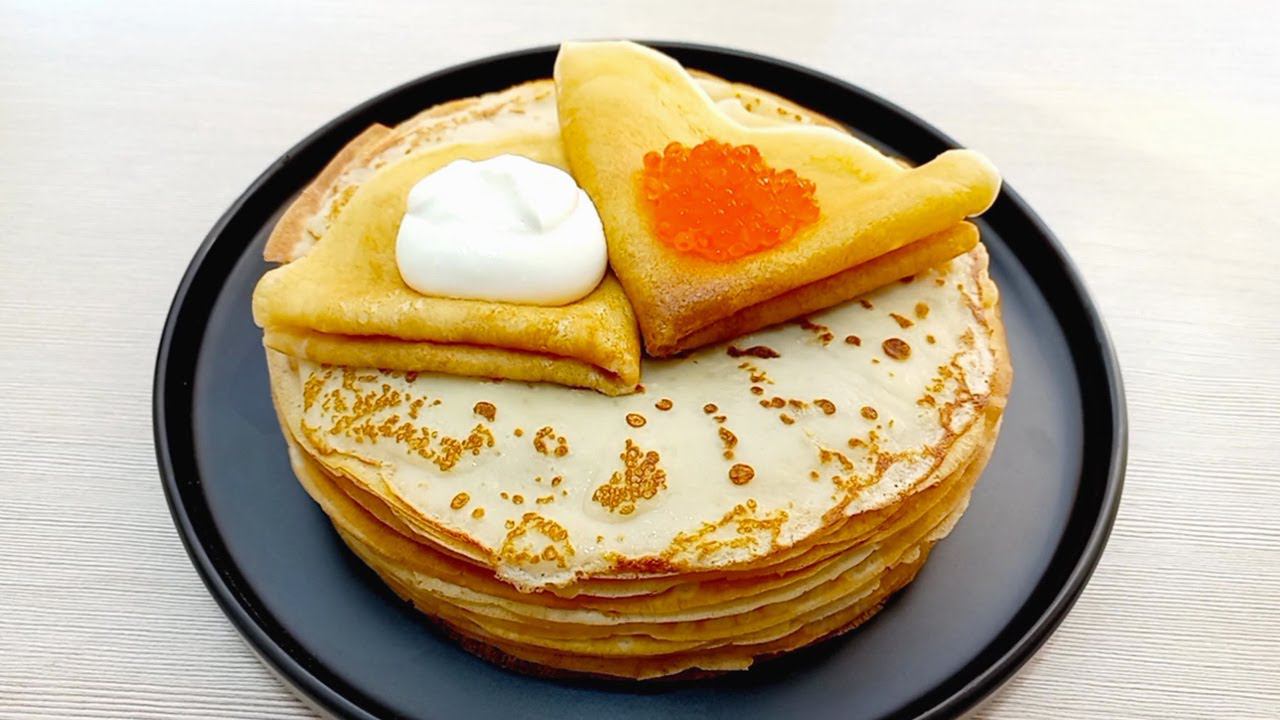 Разная кухня