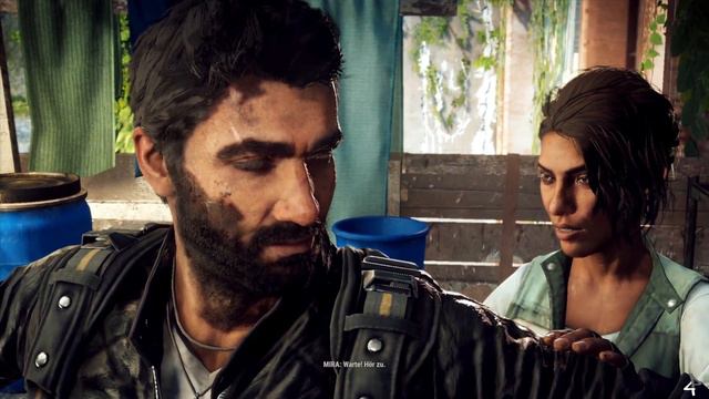 Just Cause 4 Reloaded - Story Gameplay - Operation Schneesturm - Walkthrough Deutsch Part 1 смотреть онлайн