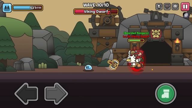 I Became the Most POWERFUL Slime in Existence in Slime Quest смотреть онлайн