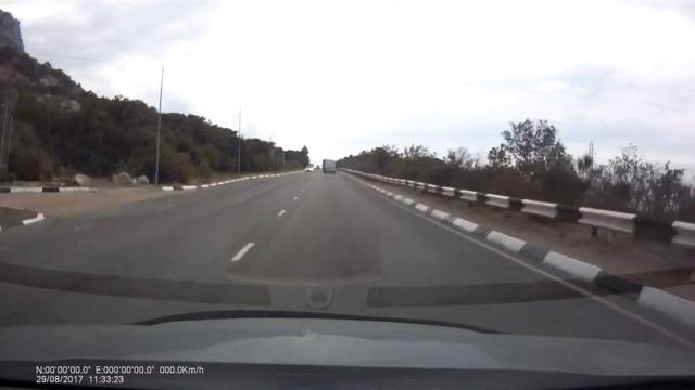 в Кацивели со стороны Севастополя смотреть онлайн