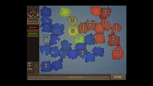 Crown and Council - You Could Probably get it to run on a Potato смотреть онлайн