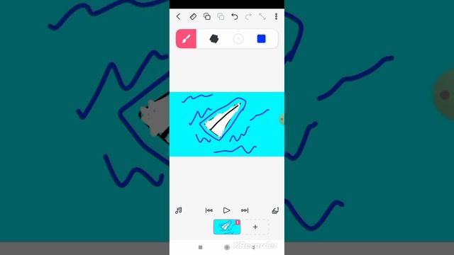 нарисовал телеграм #paint смотреть онлайн