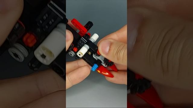 Lego Technic / Лего Самоделки #290 смотреть онлайн