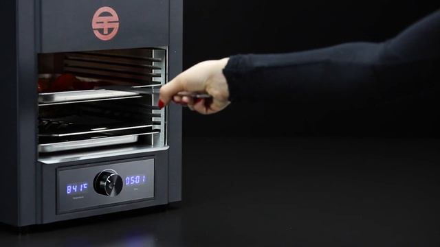 Steba Power Steakgrill PS M2000 "Devil's Heaven" смотреть онлайн