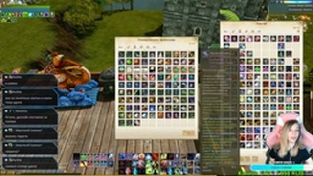 ArcheAge 7.5 СУББОТНИЙ СТРИМ: РОЗЫГРЫШ ВНУТРИ смотреть онлайн