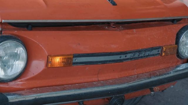 ВОССТАНОВИЛИ И СНОВА ПЕРЕВЕРНУЛИ ЗАПОРОЖЕЦ [часть 3] смотреть онлайн