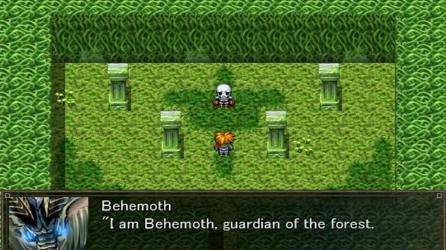 RPG Maker Game : Hero and Daughter (Edited,Short 2) смотреть онлайн