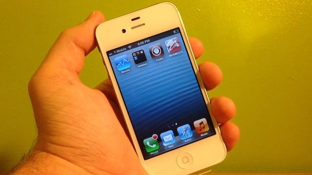 Official iOS 6.1.2 Update Jailbreak/ Unlock Supported/ GPP R-sim7 evasi0n iPhone ipod 5/4s/4/3GS смотреть онлайн