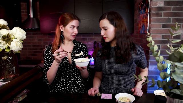 Стоит ли ПОКУПАТЬ ОЛИВЬЕ В Магазине? - Обзор на ОЛИВЬЕ из САМЫХ Популярных магазинов! смотреть онлайн