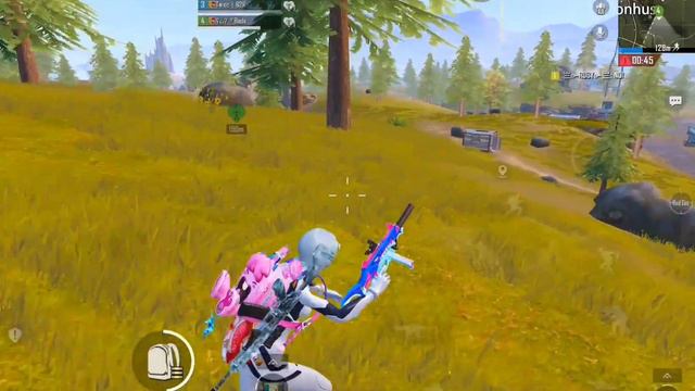 😱 I PAD MINI 6 GAMEPLAY🔥40 KILLS🔥60+ FPS 🔥GYRO 👌 смотреть онлайн