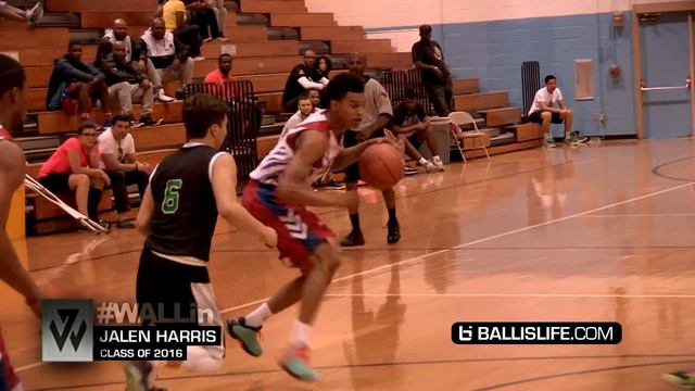 Team Wall INVADES John Wall's City & PUT ON A SHOW! смотреть онлайн