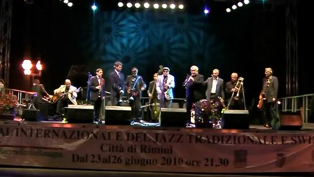 Way Down Yonder In New Orleans - Eddie Condon Tribute by Jazz Show смотреть онлайн