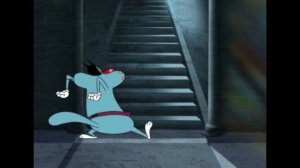 NEW COMPILATION 2016! - Oggy and the Cockroaches - Travel