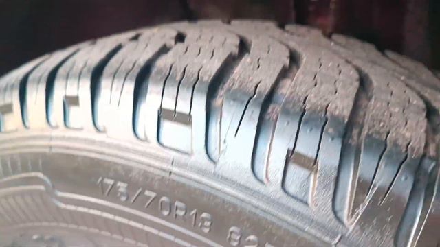 Ваз 2107 пробег 14000 т.км