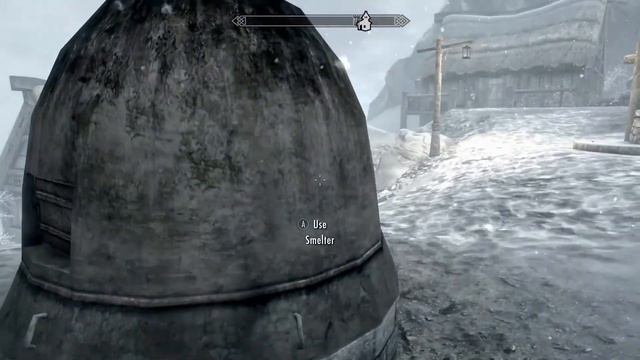SKYRIM MODS COFFEE REVIEWS Helarchen Creek смотреть онлайн