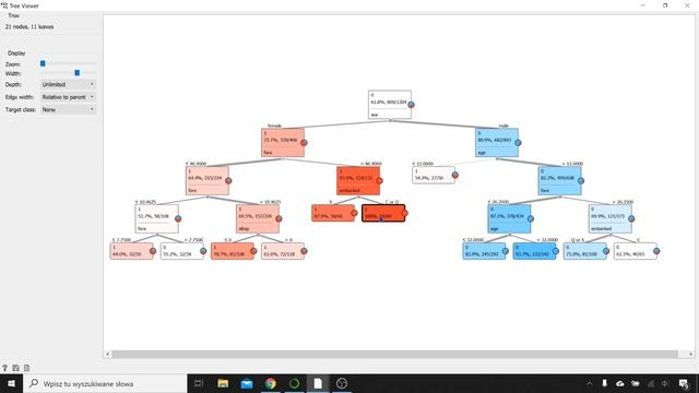 Orange & Python - rozpocznij przygodę z Data Science смотреть онлайн