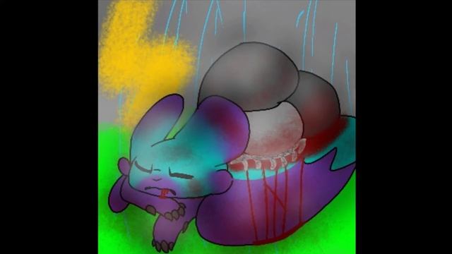 Голубянка окончила свойо приключение....... смотреть онлайн