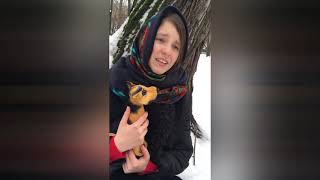 2021.01 Хоршева София_ Наталья Бондарева-Болдык _Странный дуэт смотреть онлайн