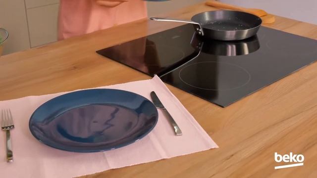 Plita vitroceramica incorporabila Beko HIC64401 | 2021 смотреть онлайн