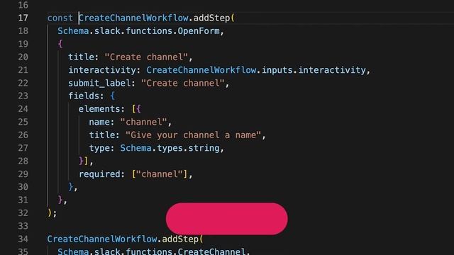 Start building automations with Slack's workflows смотреть онлайн