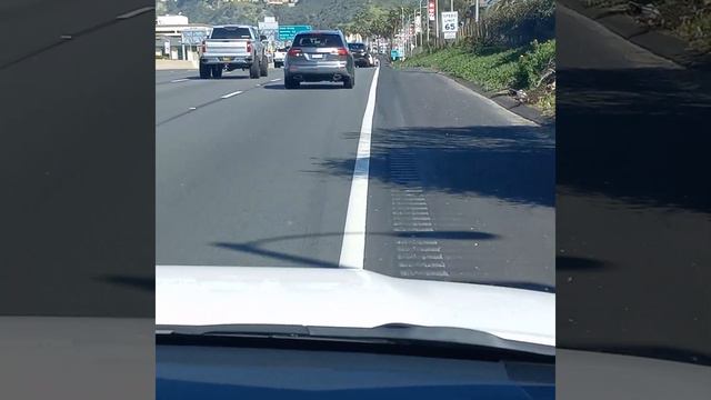 Rumble Strips sound effect. смотреть онлайн